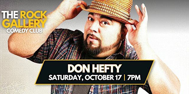 IE Comedy Show 1